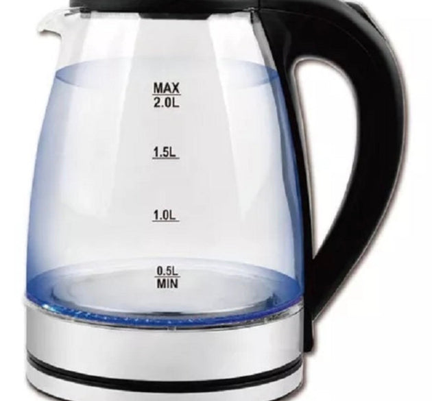 Electric Kettle – 2 L