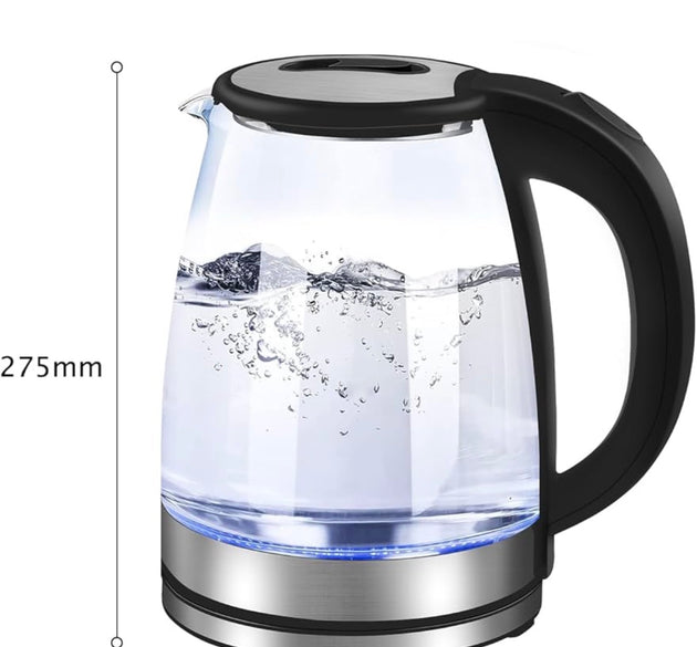 Electric Kettle – 2 L