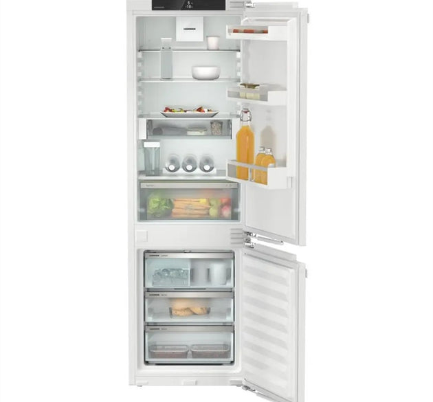 Liebherr Fridge Freezer Plus Built-in