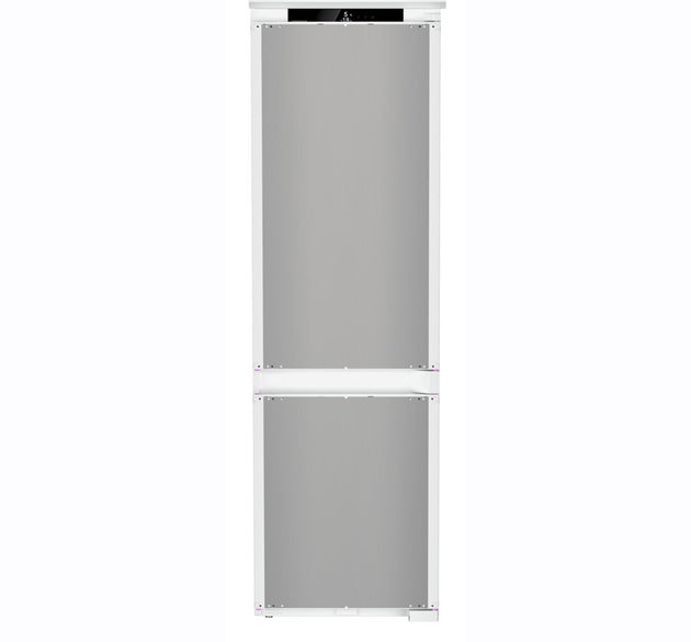Liebherr BuiltIn FridgeFreezer-Sliding