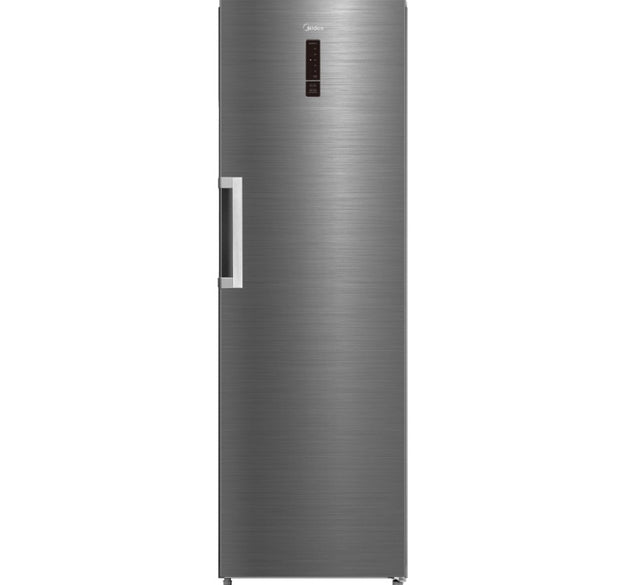 Midea Larder Fridge - No Frost H 185cm x W 59.50cm x D 61.80cm