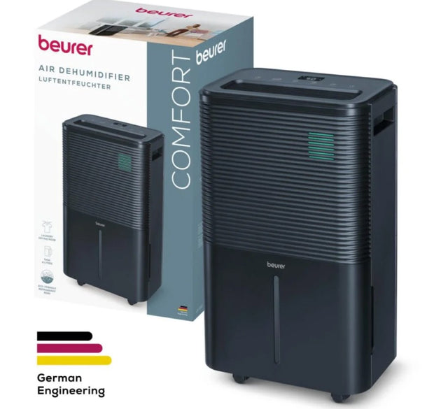 Beurer Le 250 Air Dehumidifier