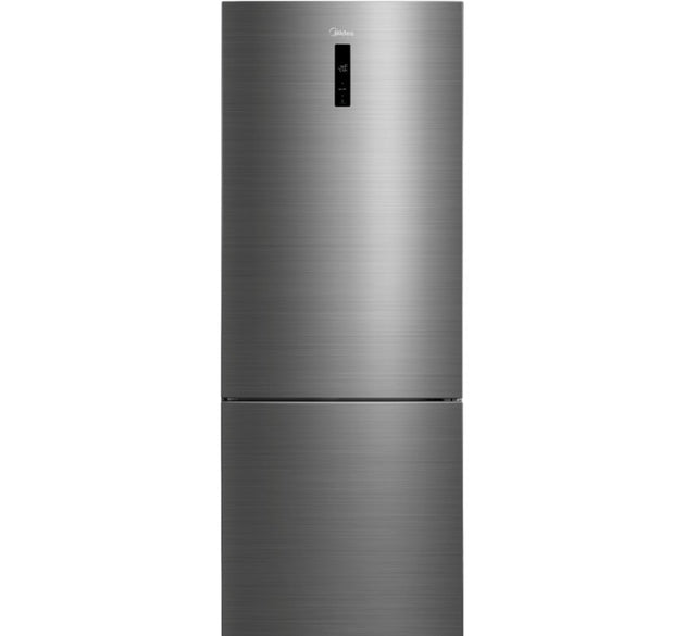 Midea Fridge Freezer No Frost H 188cm x W 70cm x D 66.6cm