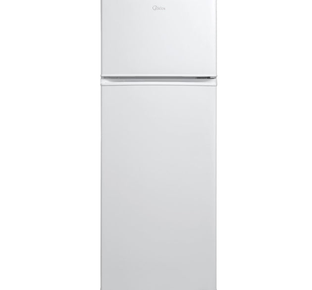 Midea Fridge Freezer H 143cm x W 55cm x D 55cm