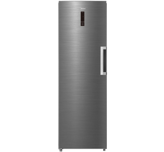 Midea Larder Freezer - No Frost H 185cm x W 59.50cm x D 61.80cm
