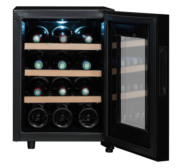 Sommeliere Wine Cellar 12 Bottles