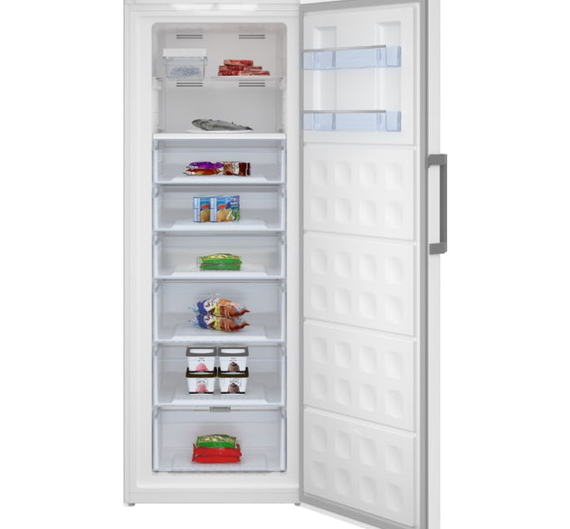 Beko Larder Freezer White