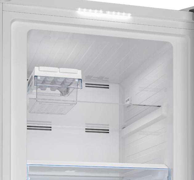 Beko Larder Freezer White