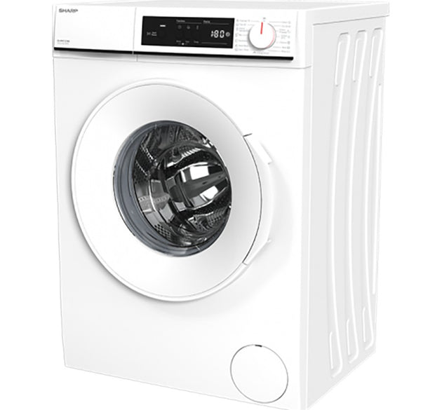 Sharp 9 Kg Washing Machine 1200 rpm