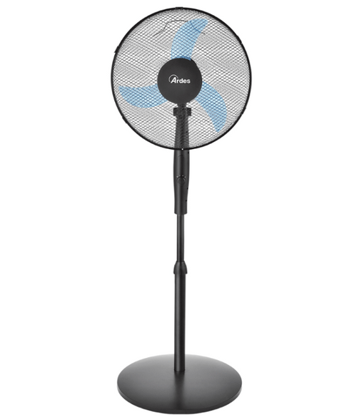 Ardes AR5EA41PB Easy 41PB Plus Stand Fan