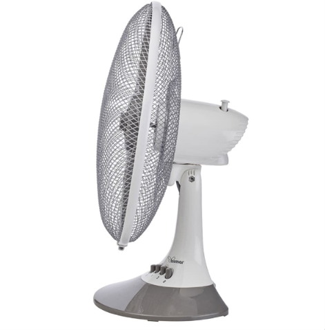 Bimar Table Fan 30CM