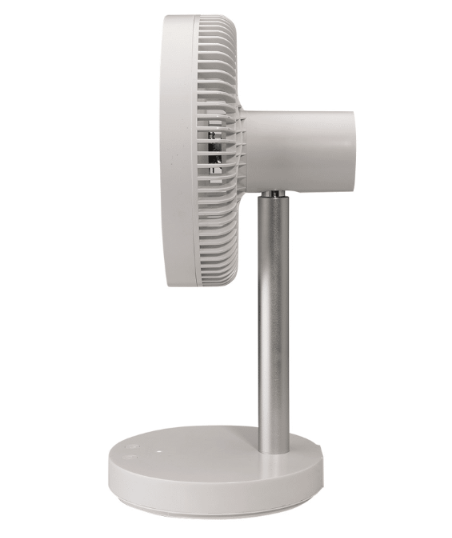 Bimar Desk Fan, 20CM, Rechargeable, WiFi €45.90