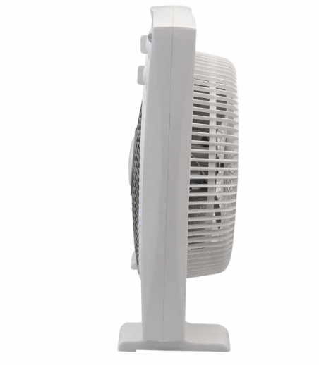 Bimar Box Fan, 30CM, Timer