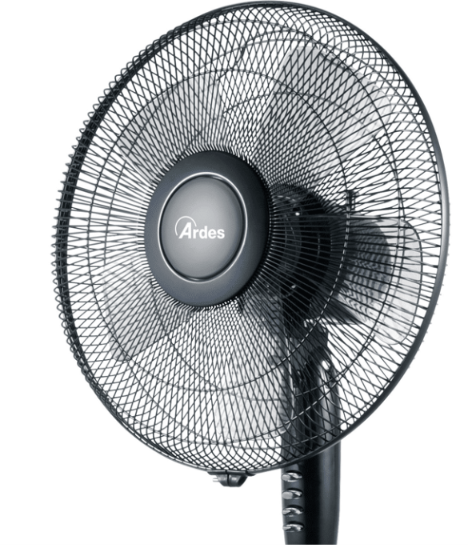 Ardes AR5S41PB Style Stand Fan, 40CM