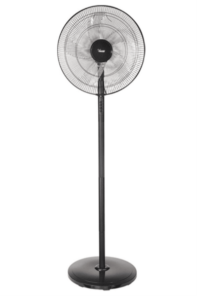 Bimar Stand Fan, 45CM, Up to 165CM Height