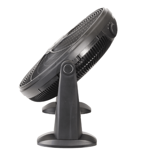 Bimar Air Circulator Floor Fan, 50CM