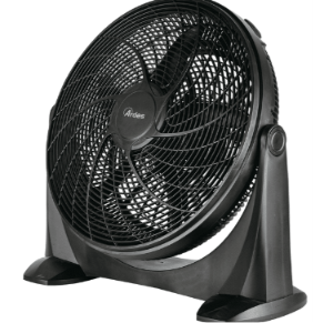 Ardes AR5A51 Space 51 Floor Fan, 51CM