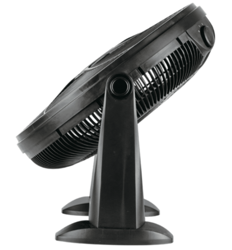 Ardes AR5A51 Space 51 Floor Fan, 51CM