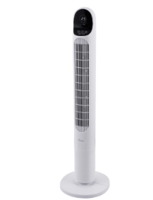 Ardes AR5T1000 Oracle H RC Tower Fan