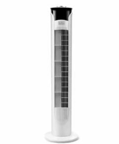 Black+Decker BXEFT47E Tower Fan