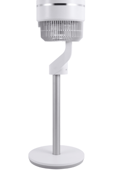 Bimar Cyclonic Stand Fan, 26CM