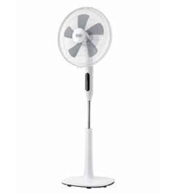 Black+Decker Digital Pedestal Fan