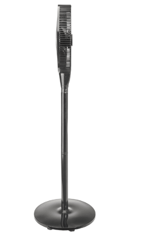Bimar VP458T Stand Fan, 40CM, DC Motor, Remote Control