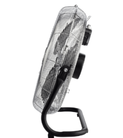 Bimar High Speed Floor & Wall Fan, 45CM