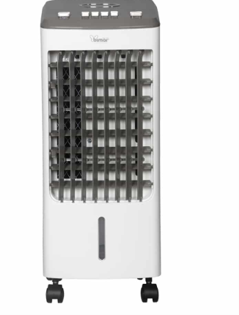 Bimar Air Cooler & Purifier