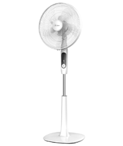Ardes AR5PR40PR2 Tifon Pedestal Fan, Double Blade