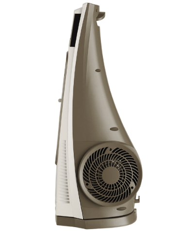 Bimar VC92 Tower Fan, 95W, Remote Control