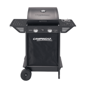 Campingaz Xpert 100 LS Plus Gas BBQ + Free Premium Protective Cover