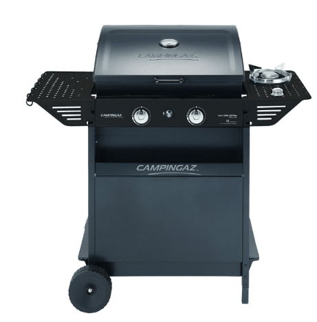 Campingaz Xpert 200 LS Plus Gas BBQ + Free Protective Cover