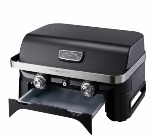 Campingaz Attitude 2100 LX Portable Gas BBQ