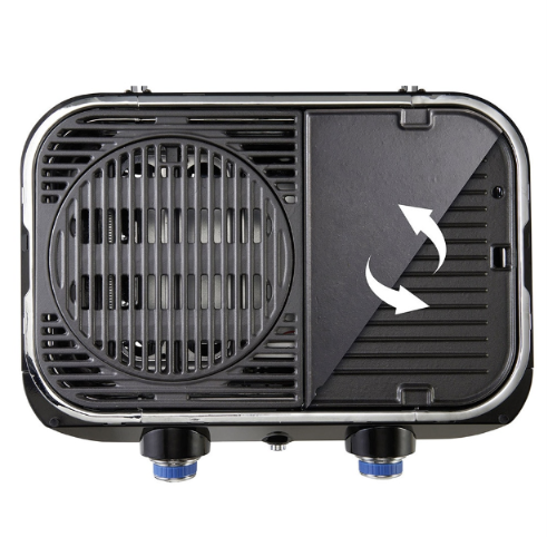Campingaz Attitude 2100 LX Portable Gas BBQ