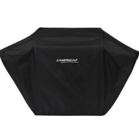 Campingaz Compact 3 EXS Gas BBQ + Free Protective Cover