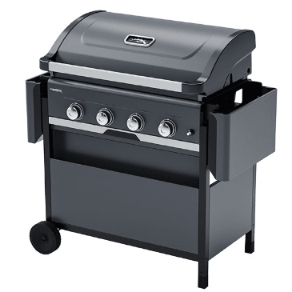 Campingaz Select 4 L BBQ + Free Protective Cover