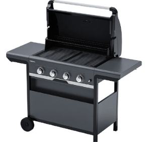Campingaz Select 4 L BBQ + Free Protective Cover