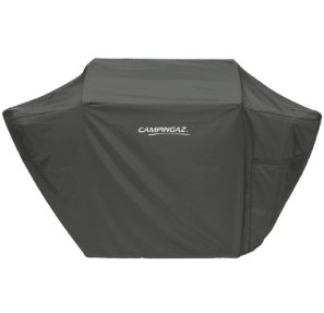 Campingaz 4 Series Select LS Plus Gas BBQ + Free Protective Cover