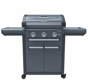 Campingaz 3 Series Premium S BBQ + Free Protective Cover