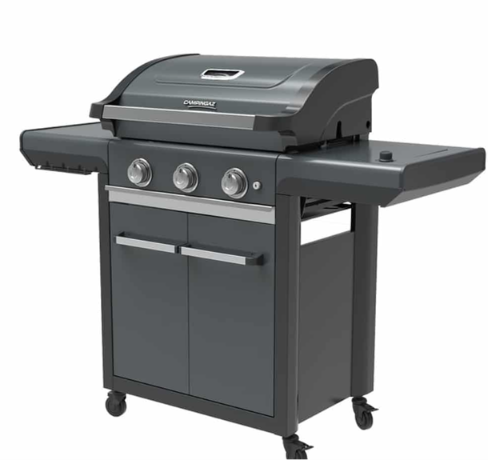 Campingaz 3 Series Premium S BBQ + Free Protective Cover