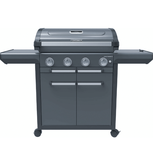 Campingaz 4 Series Premium S BBQ + Free Protective Cover