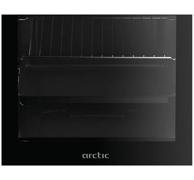 Beko FSG52020DW Gas Cooker – White (50cm)